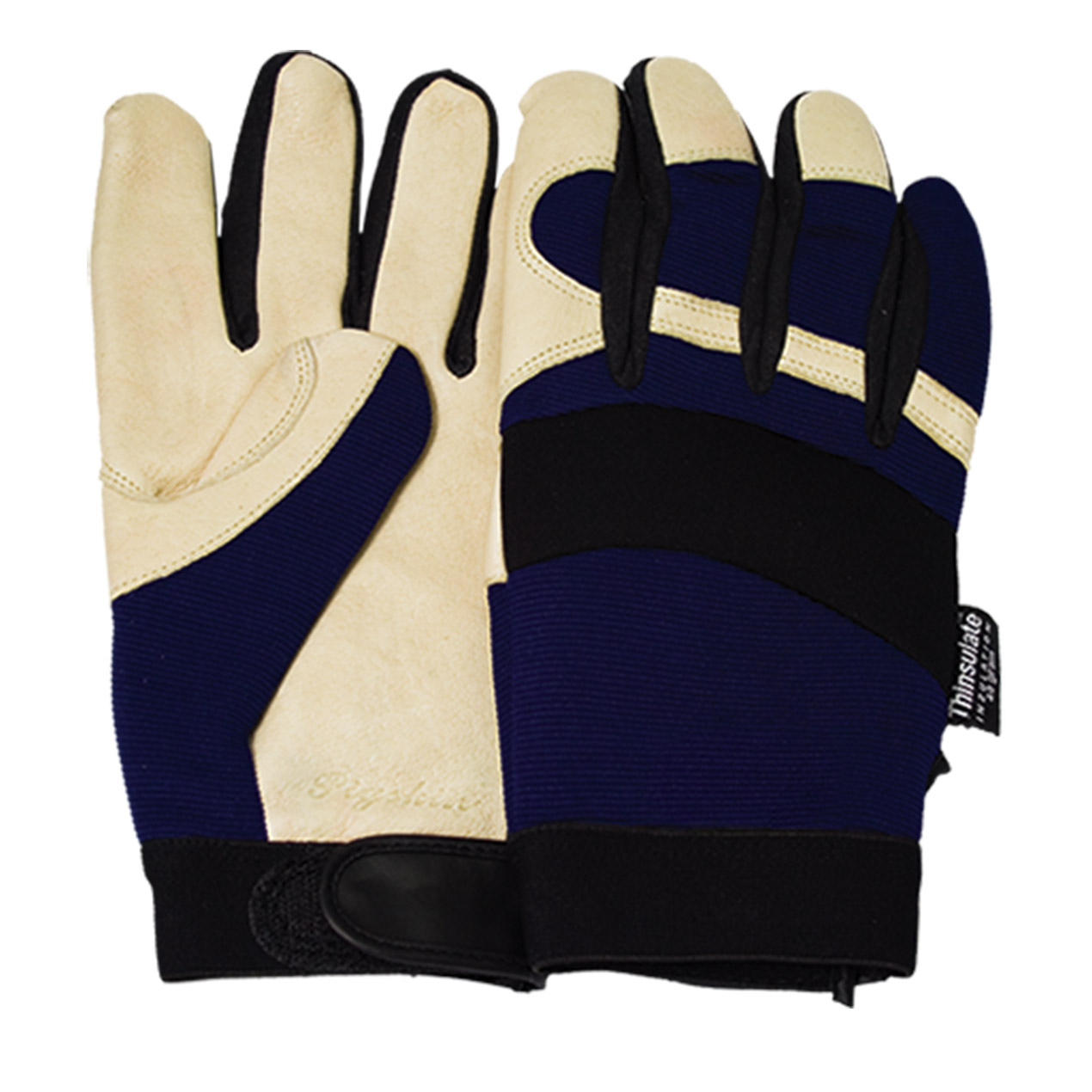 #332-336 High Dexterity Insulated Gloves (Pair)