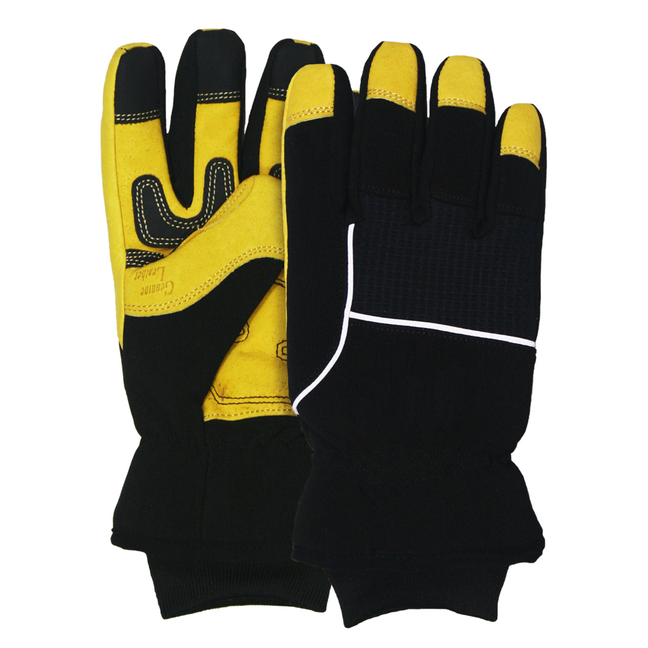 Killer's Instinct Outdoors 2 Pairs Heat Resistant Gloves Oven Gloves H –  Killer's instinct outdoors