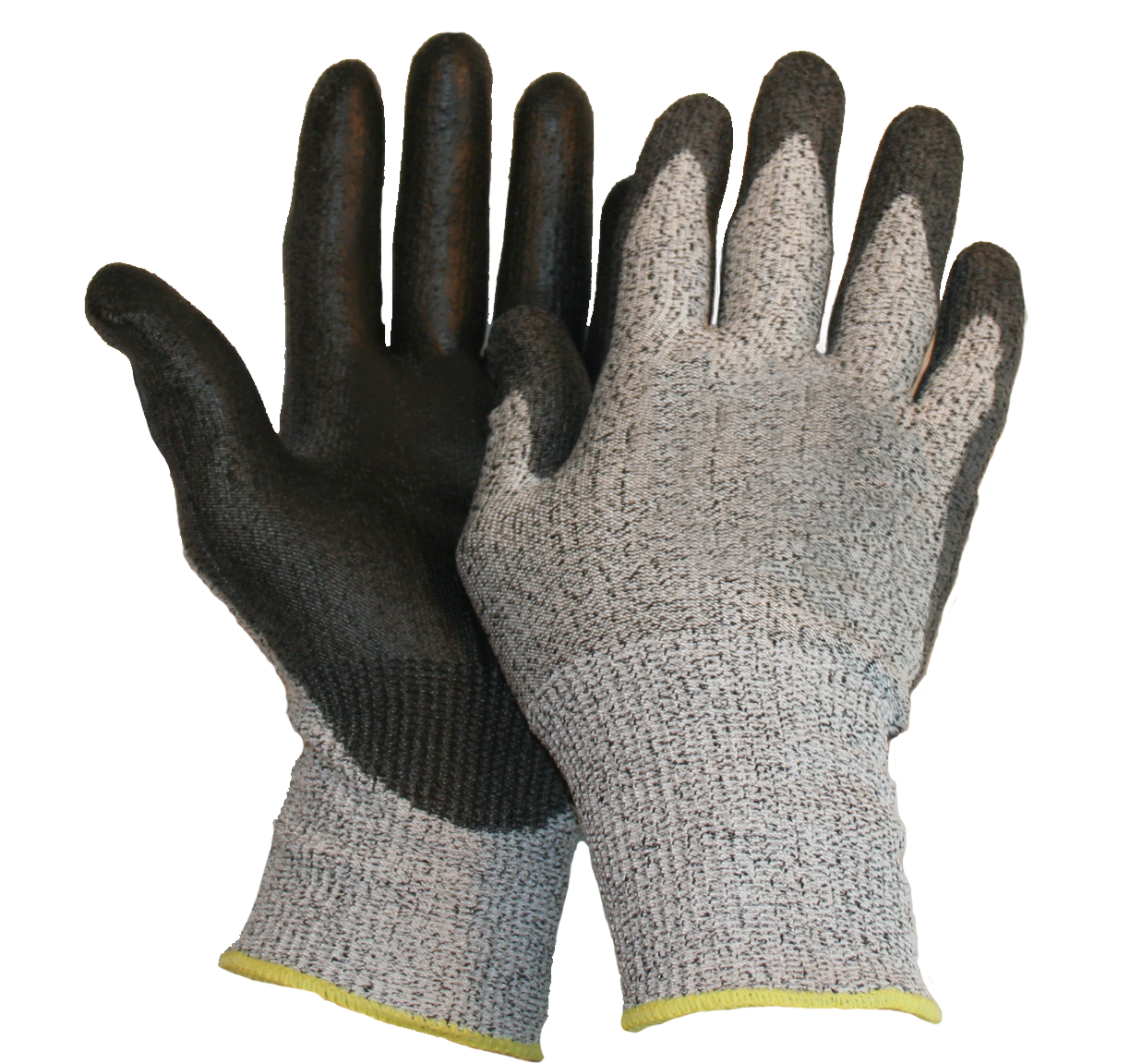 2-Pair Cut Resistant Gloves – Stark Safe