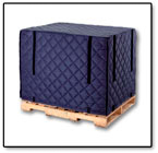 <br>Blankets & Pallet Covers
