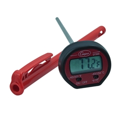 #33029 Digital Test Thermometer 