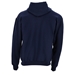 #645 Zipper Sweatshirt - 8645RNAVXLG