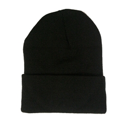 #888-890 Knit Watch Cap With Thinsulate (Each) 888, 889, 890