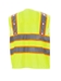 HiVis Safety Vest with LED Lights - 8975RHVLMEDL2