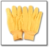 #145 Tricot Lined Chore Gloves (Dozen) 