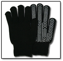 #687M-687XL Herringbone Glove (Dozen) 687M, 687L, 687XL