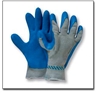 #692-695 Rubber Coated Synthetic Knit Gloves (Pair) 692, 693, 694, 695