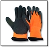 #720-722 Nylon Terry Thermal Gloves (Pair) 720, 721, 722