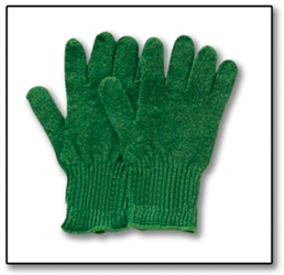 #854S-854L Wool Glove Liner (Dozen) 854S, 854M, 854L