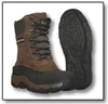 #B22 Plain Toe, Double Insulated Pac Boot 