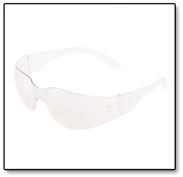 #SG02 Anti-Fog Economy Safety Glasses 
