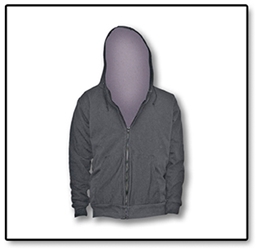 #AF15 Arc Flash Hooded Sweatshirt 