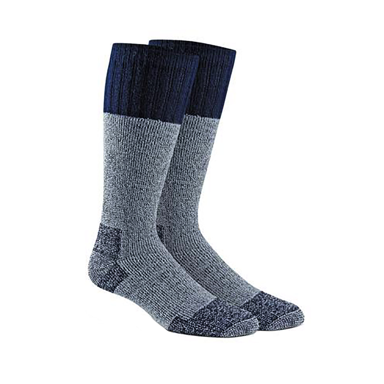 Samco - #869M-870L Heavyweight Socks (Pair) #0869R