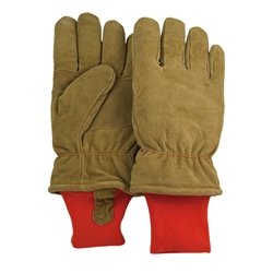 #126-129 Split Cowhide Freezer Glove (Pair) 126, 127, 128, 129