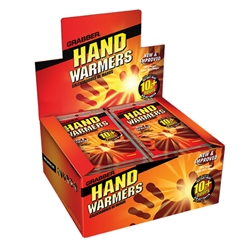#225 Hand & Finger Warmers (40 Pair Per Box) 