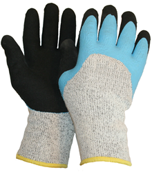 #784S-784XL 10-Guage Cut Resistant Glove (Pair) 784S, 784M, 784L, 784XL