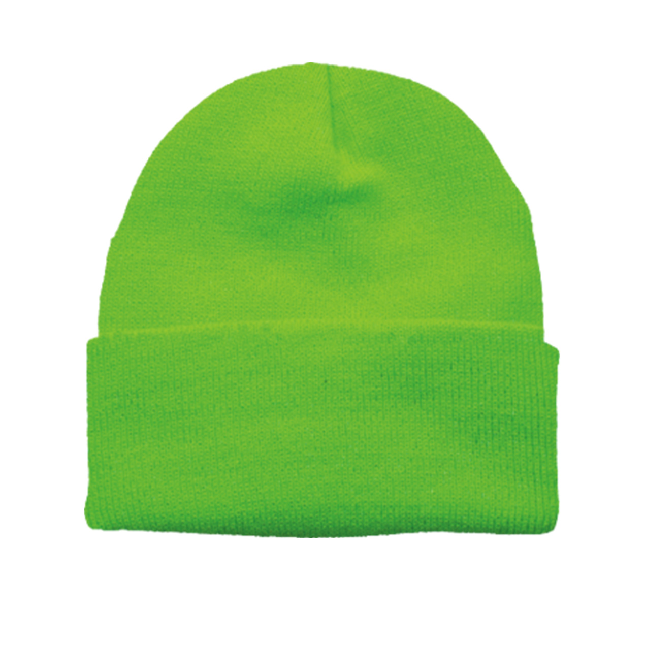 Samco - #888-890 Knit Watch Cap With Thinsulate (Each) #6888R