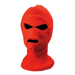 #904-905 Knit Mask With Fleece Face (Each) 