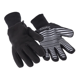 Fleece Grip Glove (Pair) 
