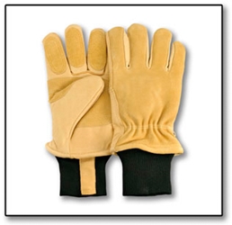 #194-196 Extra Grip Pigskin Gloves (Pair) 194, 195, 196