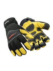 Insulated Abrasion Safety Glove 
